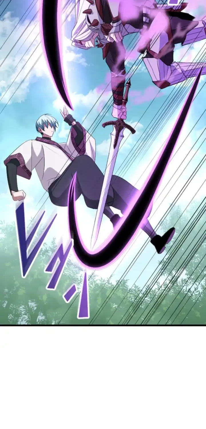 Unparalleled ??? Rank Hidden Equipment Chapter 84 Gambar 43