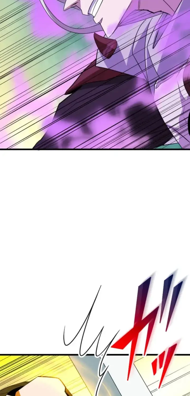 Unparalleled ??? Rank Hidden Equipment Chapter 84 Gambar 45