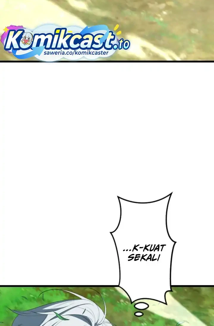 Unparalleled ??? Rank Hidden Equipment Chapter 84 Gambar 51