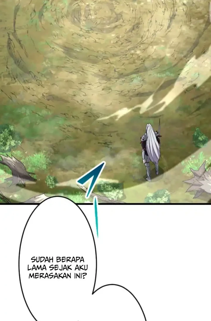 Unparalleled ??? Rank Hidden Equipment Chapter 84 Gambar 55