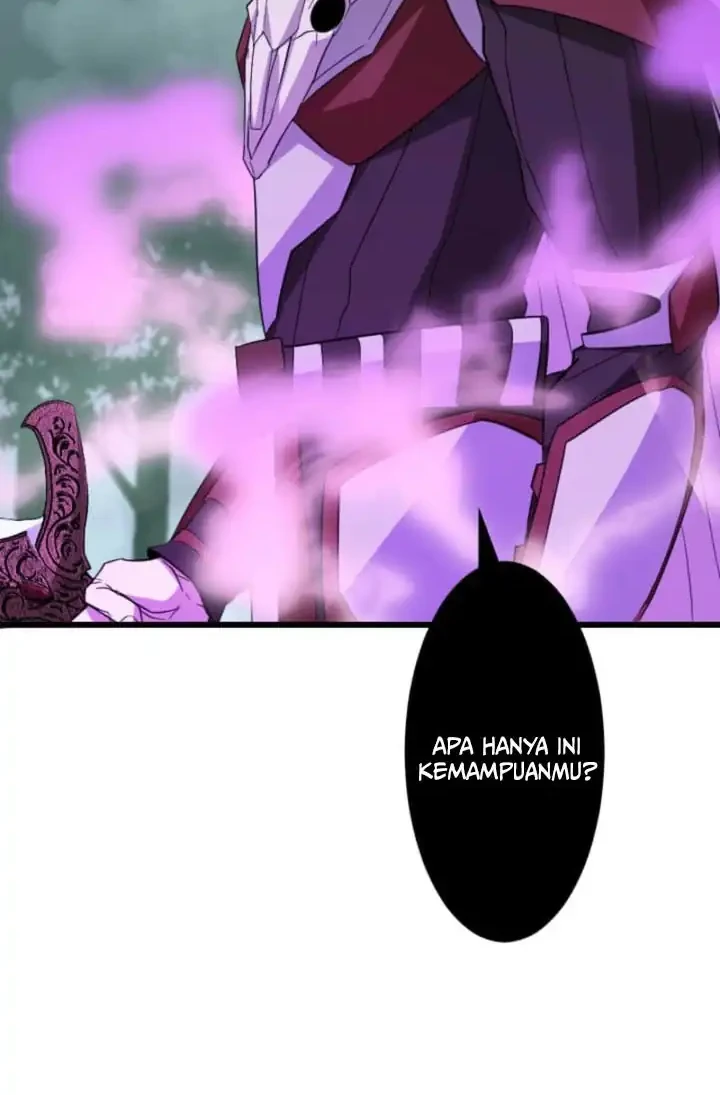 Unparalleled ??? Rank Hidden Equipment Chapter 84 Gambar 57