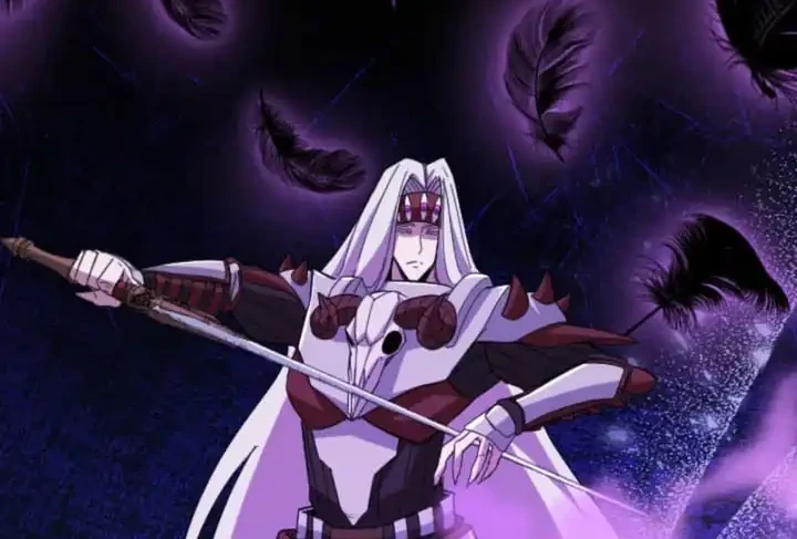 Unparalleled ??? Rank Hidden Equipment Chapter 84 Gambar 59