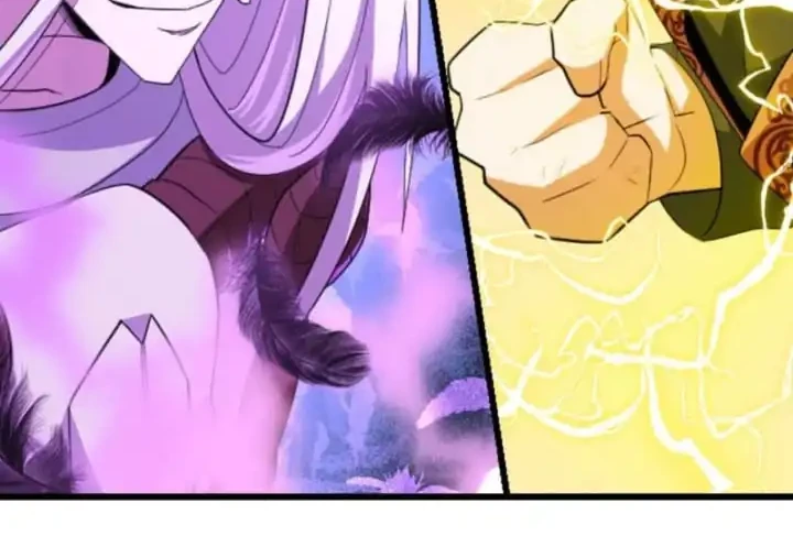 Unparalleled ??? Rank Hidden Equipment Chapter 84 Gambar 61