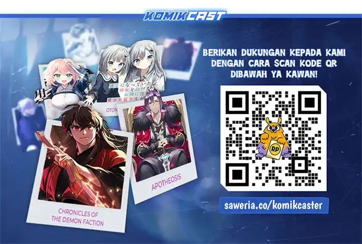 Unparalleled ??? Rank Hidden Equipment Chapter 84 Gambar 63