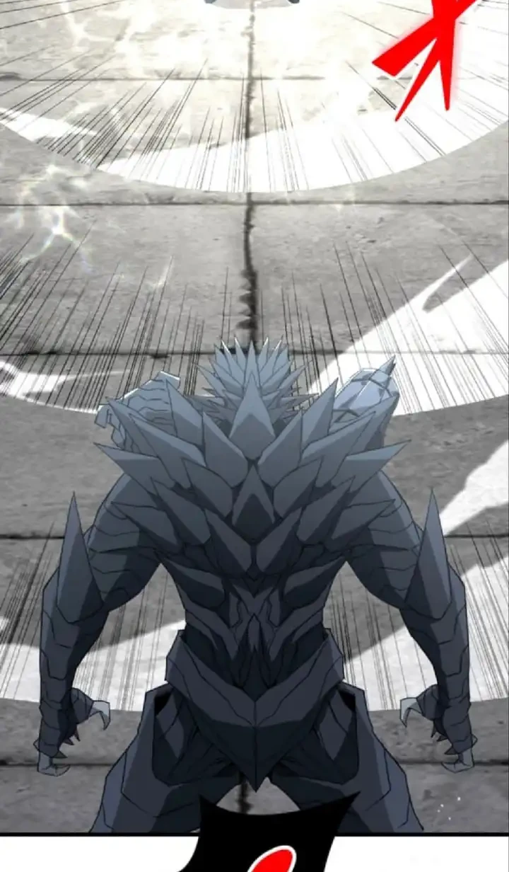 Unparalleled ??? Rank Hidden Equipment Chapter 84 Gambar 5