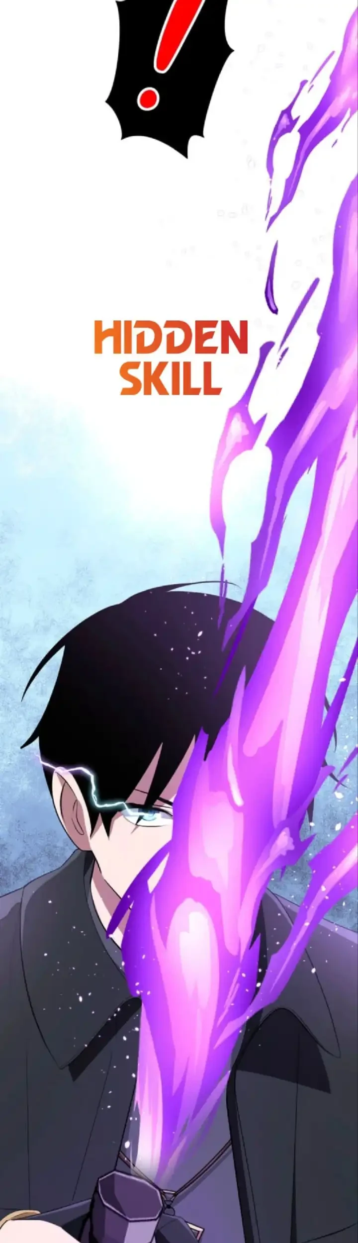 Unparalleled ??? Rank Hidden Equipment Chapter 84 Gambar 6