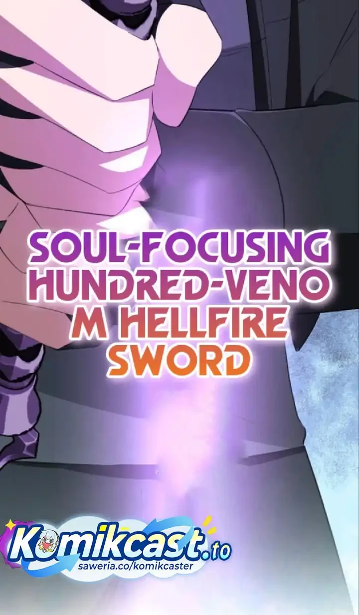 Unparalleled ??? Rank Hidden Equipment Chapter 84 Gambar 7