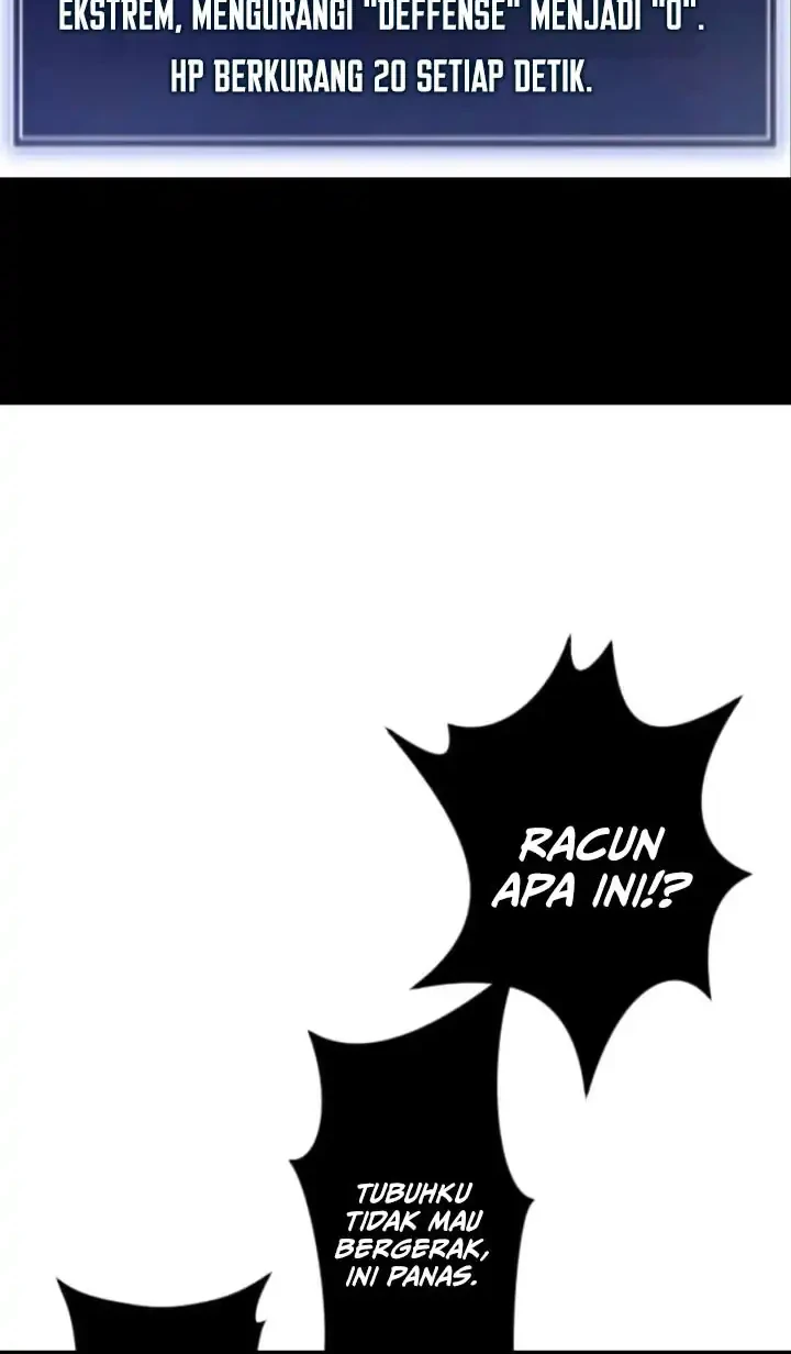 Unparalleled ??? Rank Hidden Equipment Chapter 84 Gambar 9