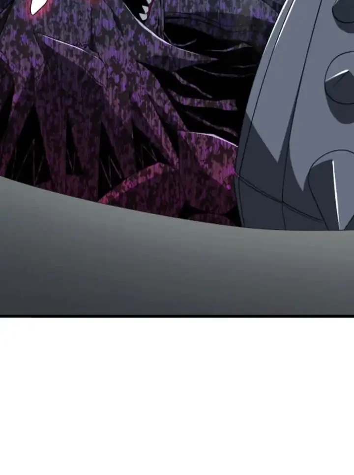 Unparalleled ??? Rank Hidden Equipment Chapter 84 Gambar 17