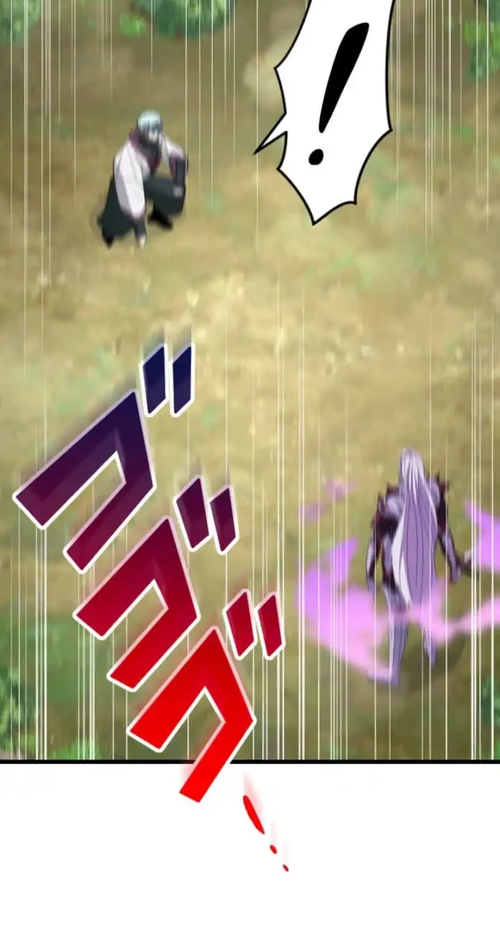 Unparalleled ??? Rank Hidden Equipment Chapter 85 Gambar 19