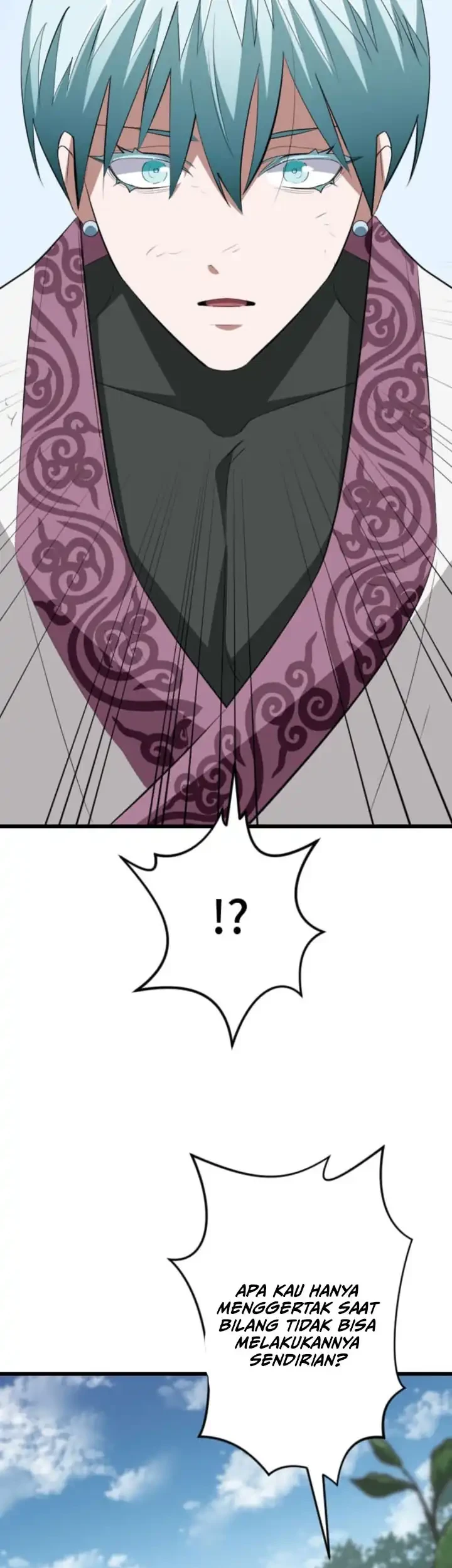 Unparalleled ??? Rank Hidden Equipment Chapter 85 Gambar 24