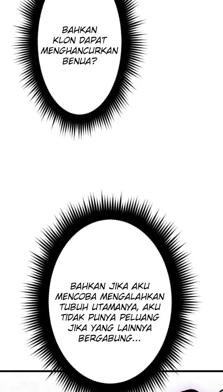 Unparalleled ??? Rank Hidden Equipment Chapter 85 Gambar 31