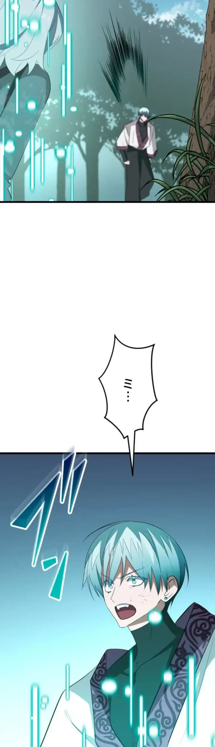 Unparalleled ??? Rank Hidden Equipment Chapter 85 Gambar 36