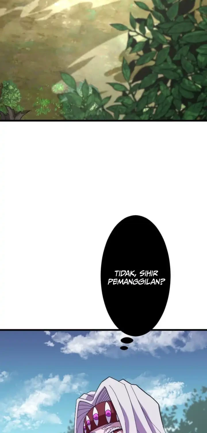 Unparalleled ??? Rank Hidden Equipment Chapter 85 Gambar 39