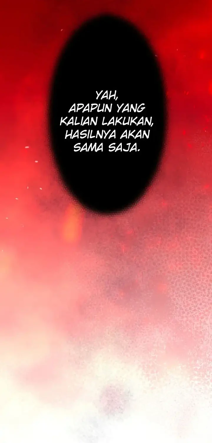 Unparalleled ??? Rank Hidden Equipment Chapter 85 Gambar 41