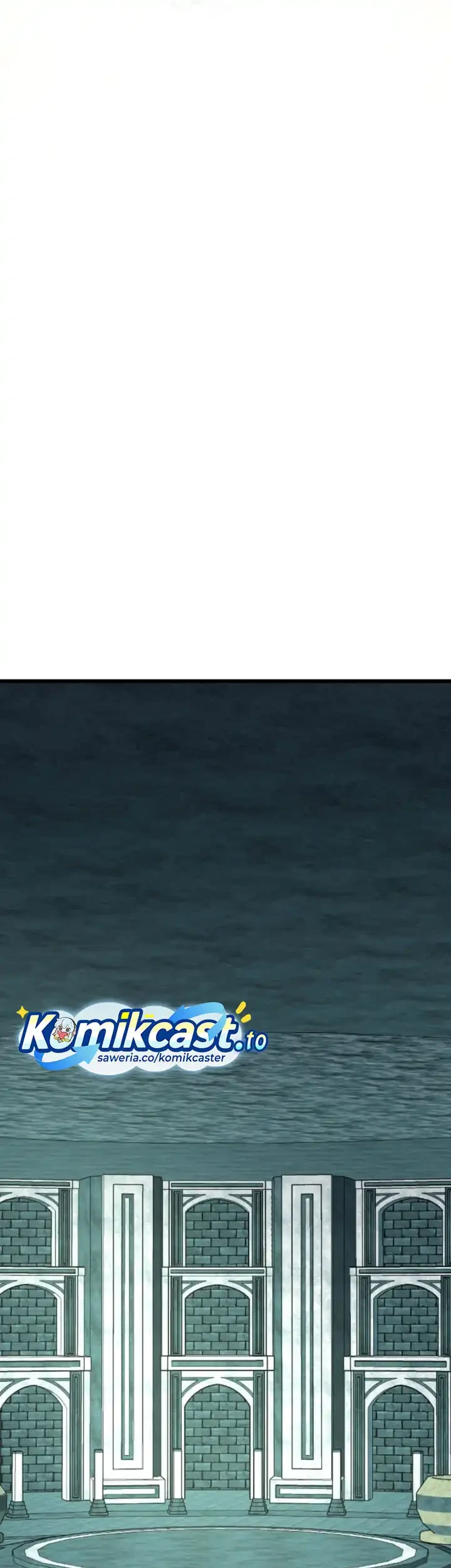 Unparalleled ??? Rank Hidden Equipment Chapter 85 Gambar 42