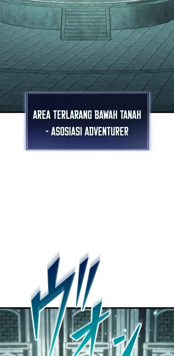 Unparalleled ??? Rank Hidden Equipment Chapter 85 Gambar 43