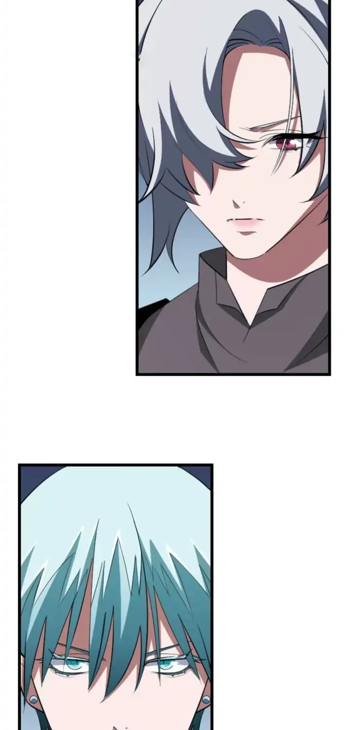 Unparalleled ??? Rank Hidden Equipment Chapter 85 Gambar 51