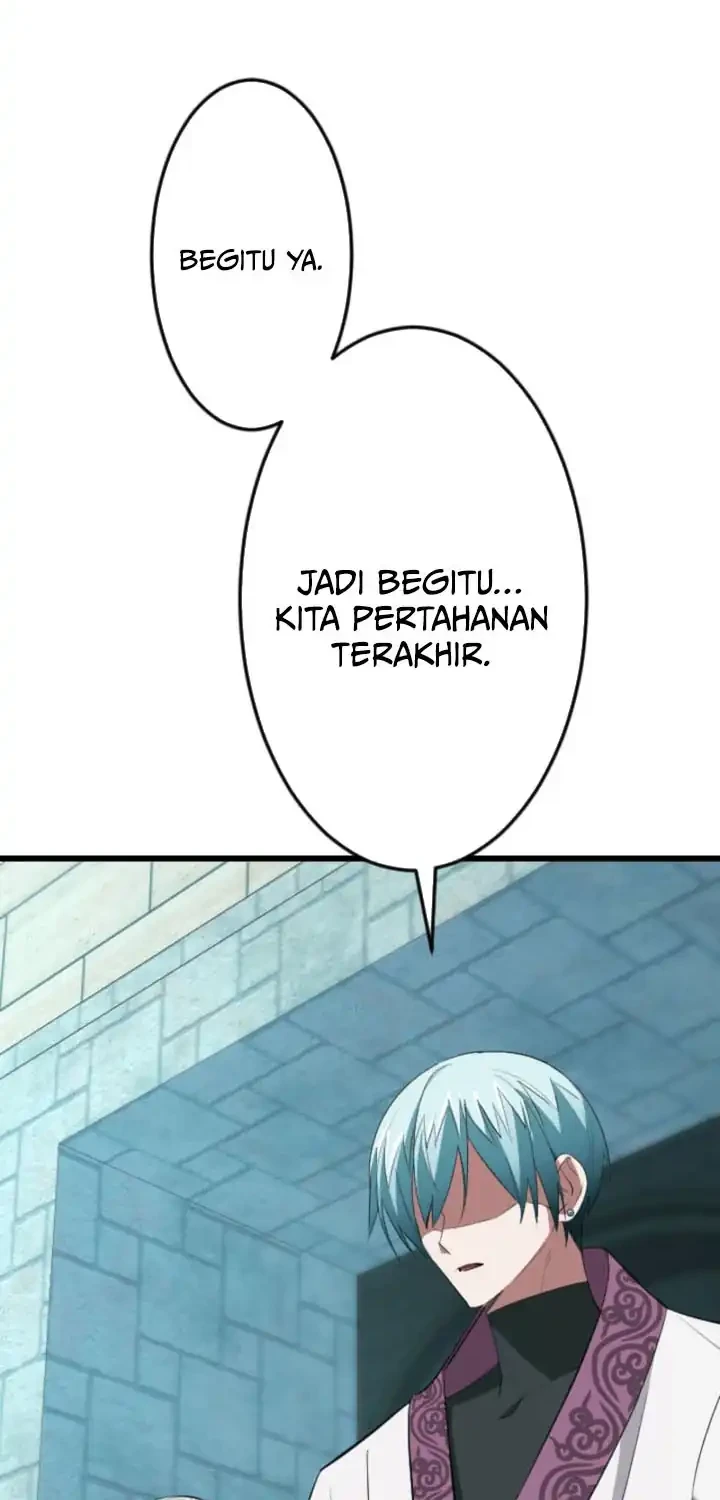 Unparalleled ??? Rank Hidden Equipment Chapter 85 Gambar 53