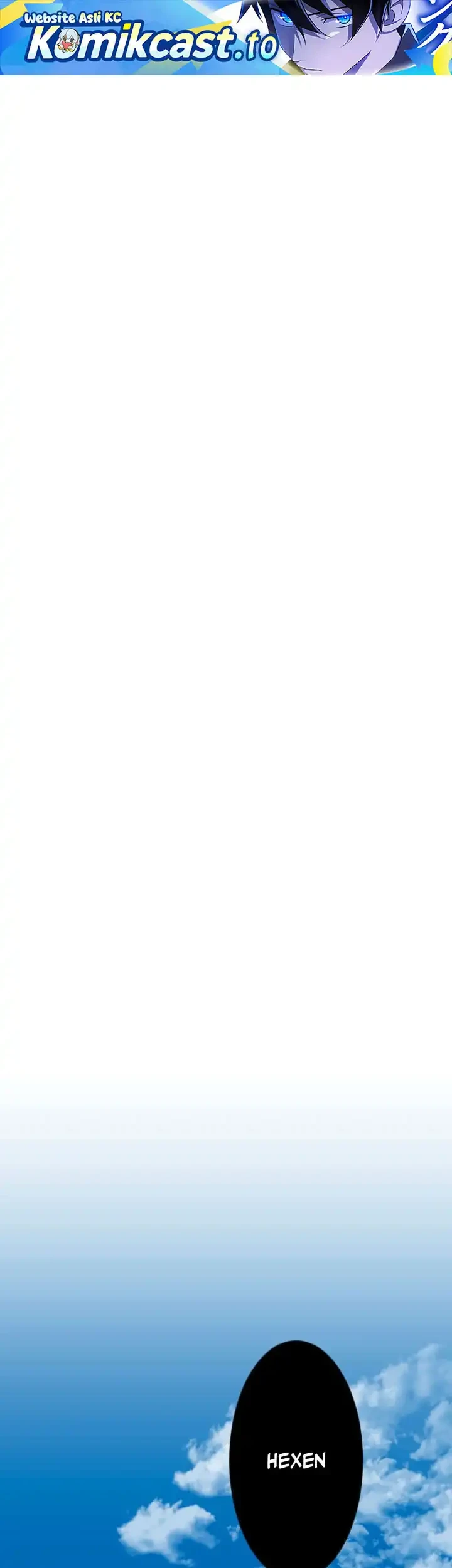 Manga Unparalleled ??? Rank Hidden Equipment Chapter 85 gambar 2