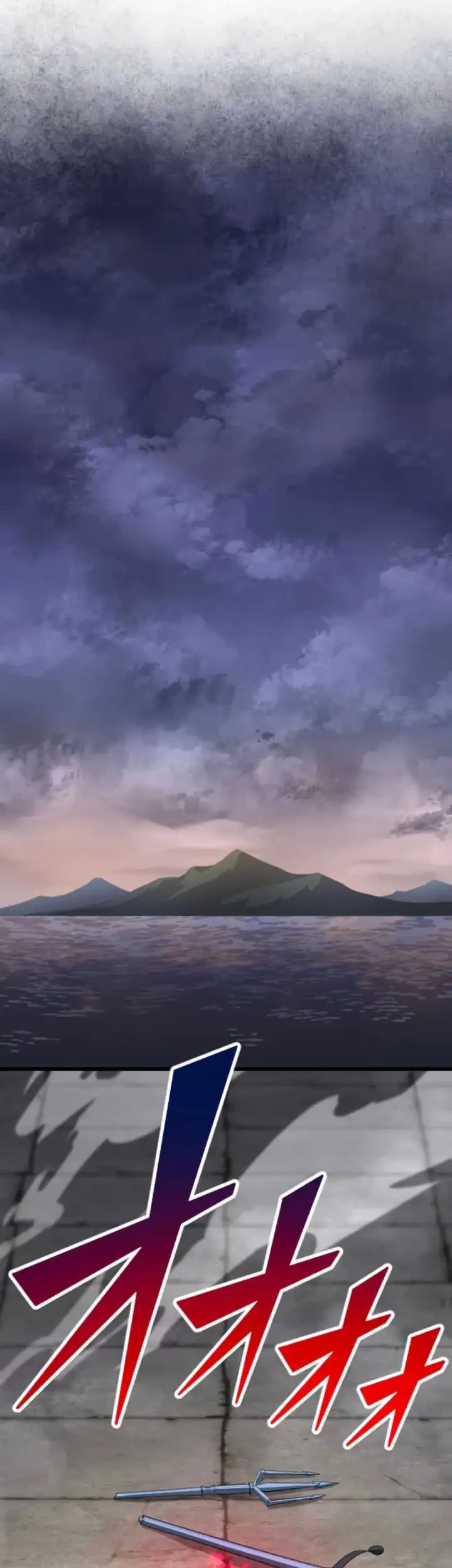 Unparalleled ??? Rank Hidden Equipment Chapter 85 Gambar 58