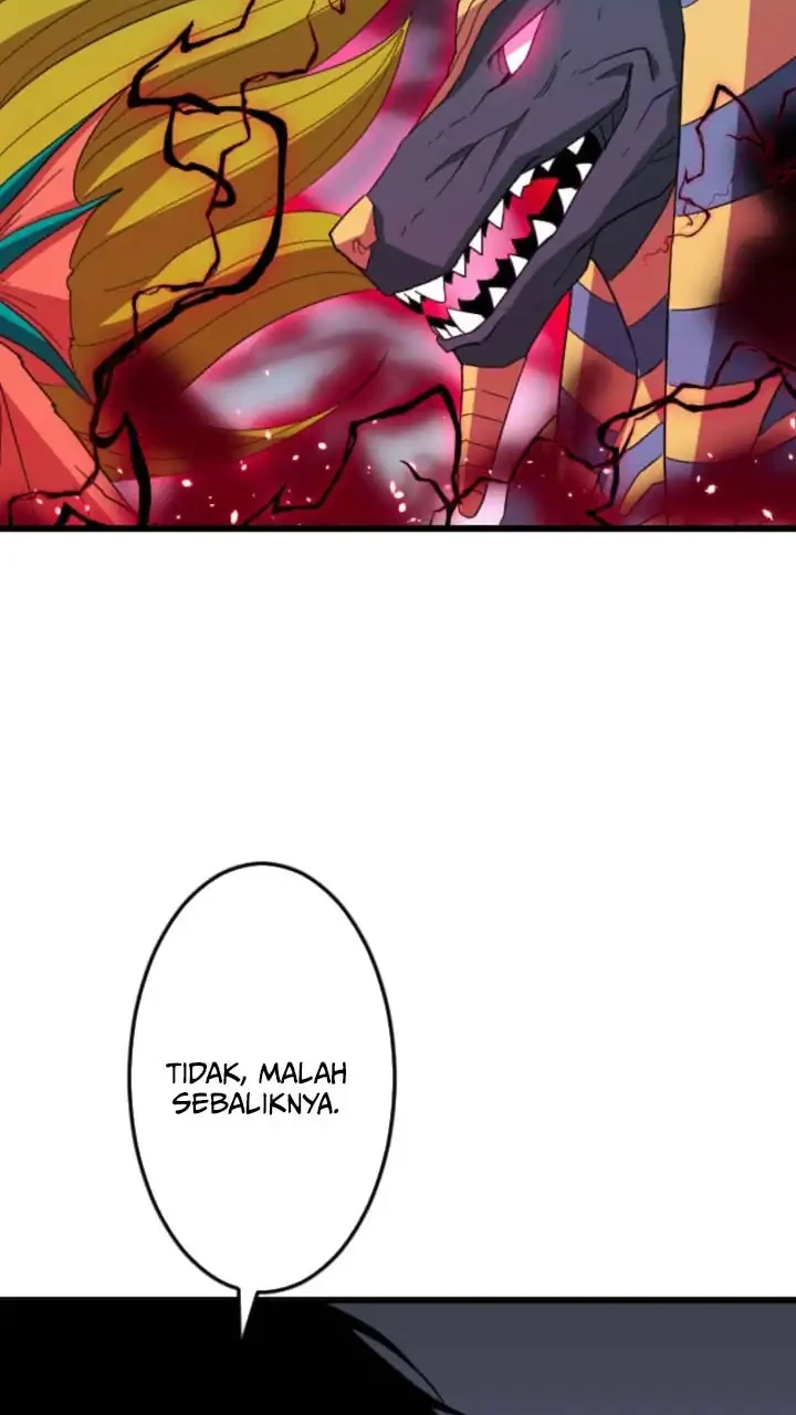 Unparalleled ??? Rank Hidden Equipment Chapter 85 Gambar 65