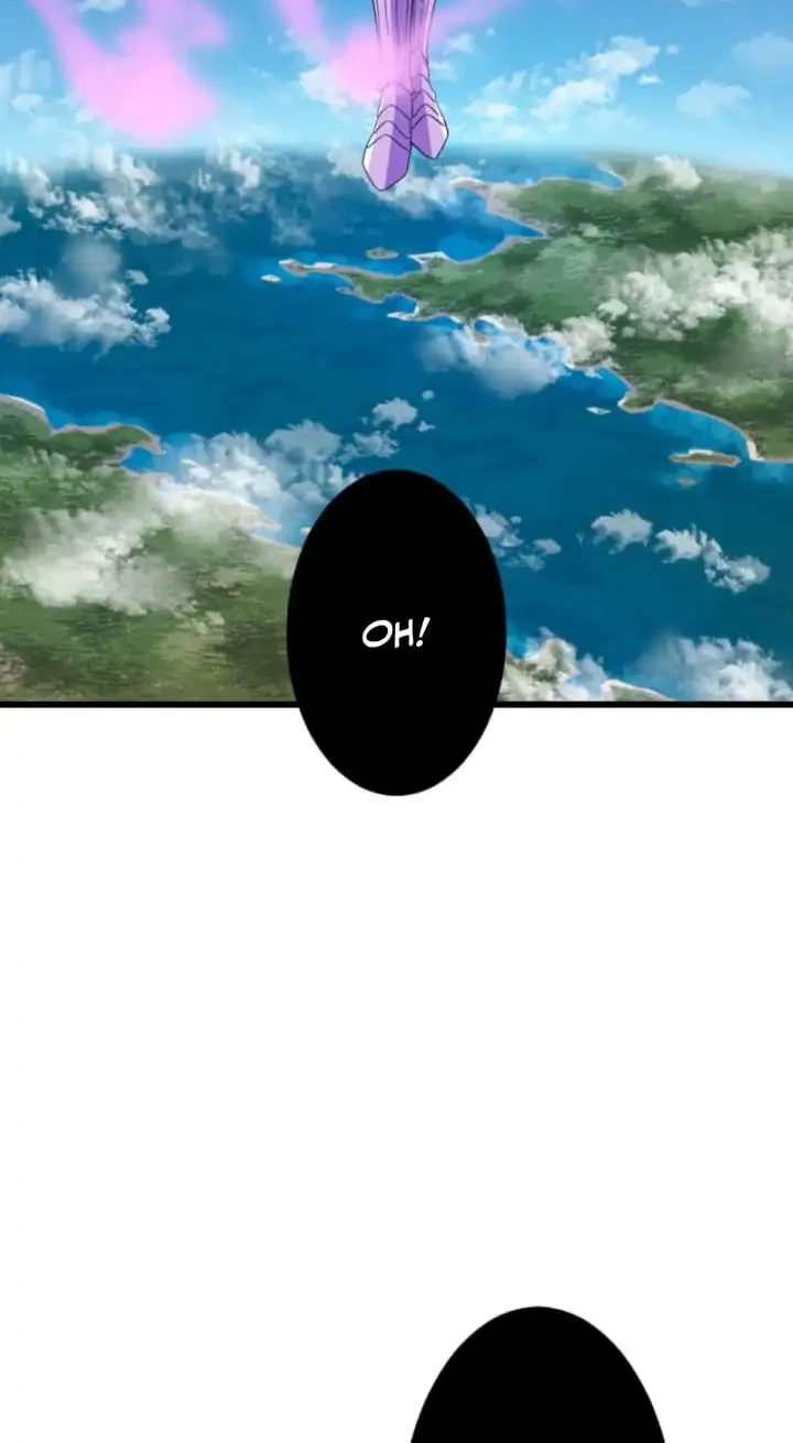 Unparalleled ??? Rank Hidden Equipment Chapter 85 Gambar 5