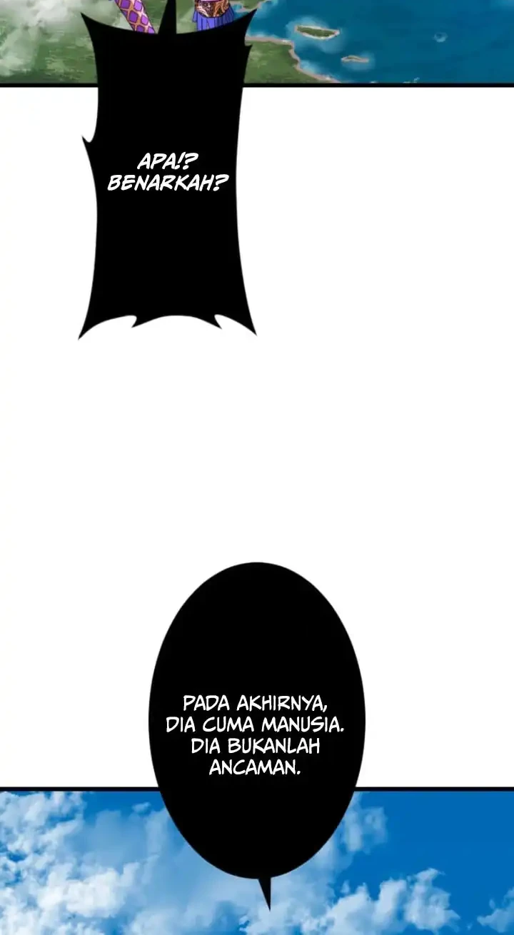 Unparalleled ??? Rank Hidden Equipment Chapter 85 Gambar 9