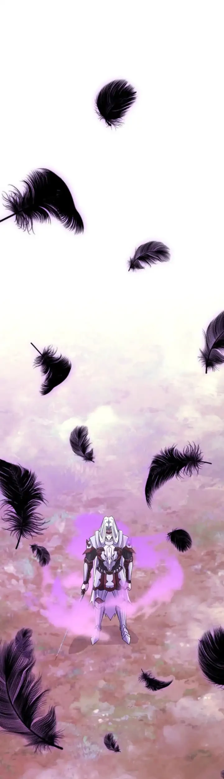 Unparalleled ??? Rank Hidden Equipment Chapter 85 Gambar 12