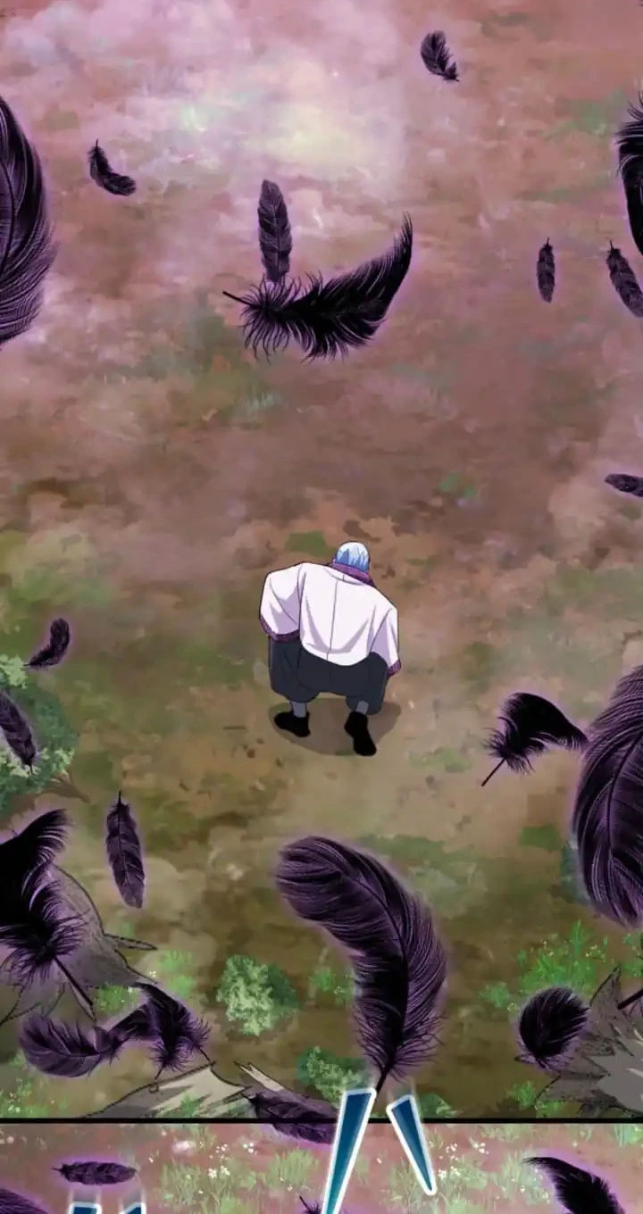 Unparalleled ??? Rank Hidden Equipment Chapter 85 Gambar 13