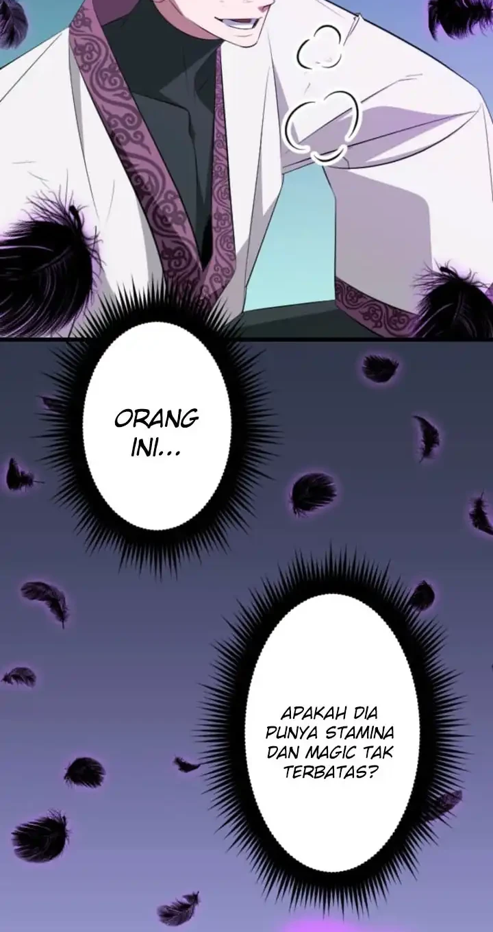 Unparalleled ??? Rank Hidden Equipment Chapter 85 Gambar 17