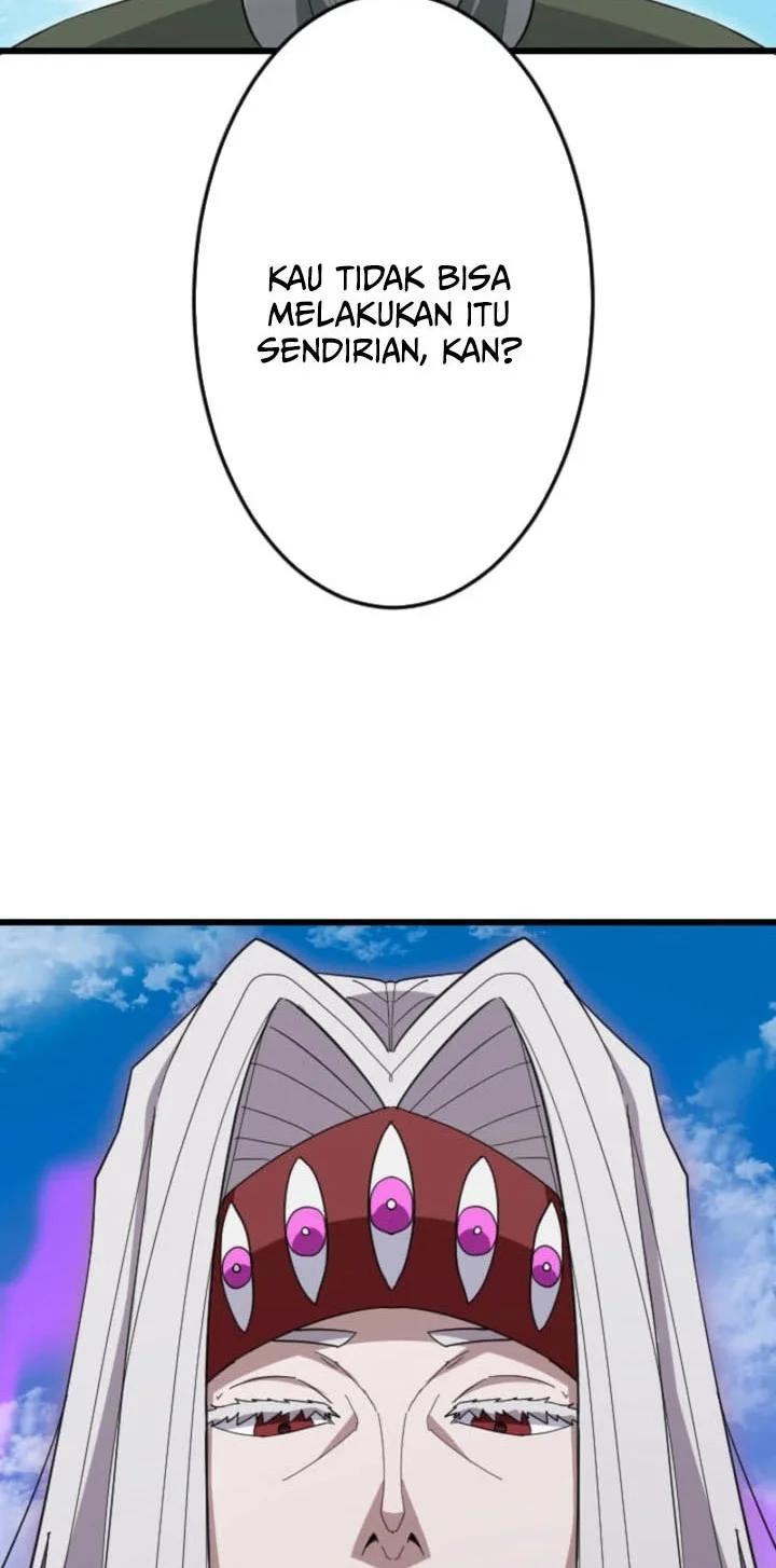 Unparalleled ??? Rank Hidden Equipment Chapter 86 Gambar 37