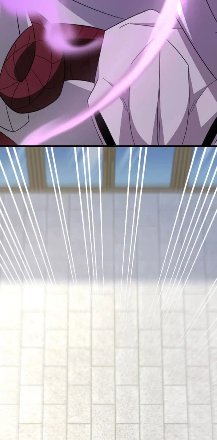 Unparalleled ??? Rank Hidden Equipment Chapter 86 Gambar 41