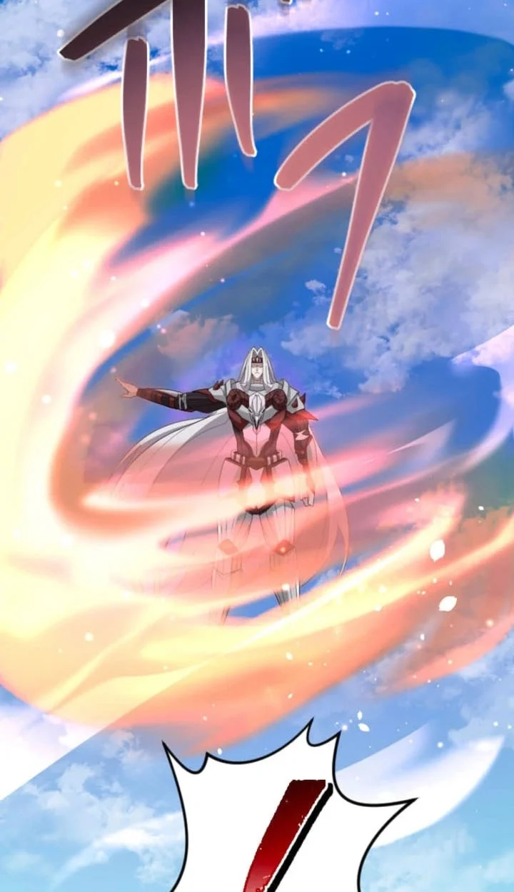 Unparalleled ??? Rank Hidden Equipment Chapter 86 Gambar 47