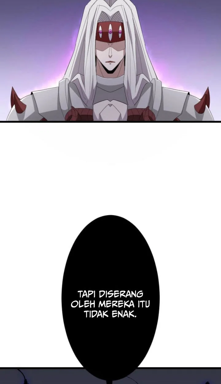 Unparalleled ??? Rank Hidden Equipment Chapter 86 Gambar 49