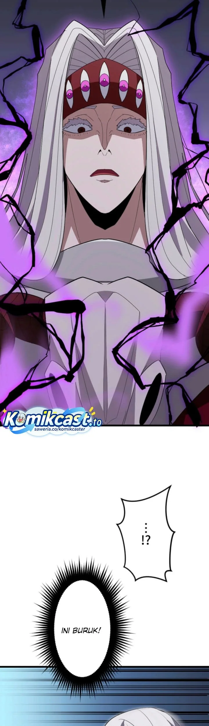 Unparalleled ??? Rank Hidden Equipment Chapter 86 Gambar 50