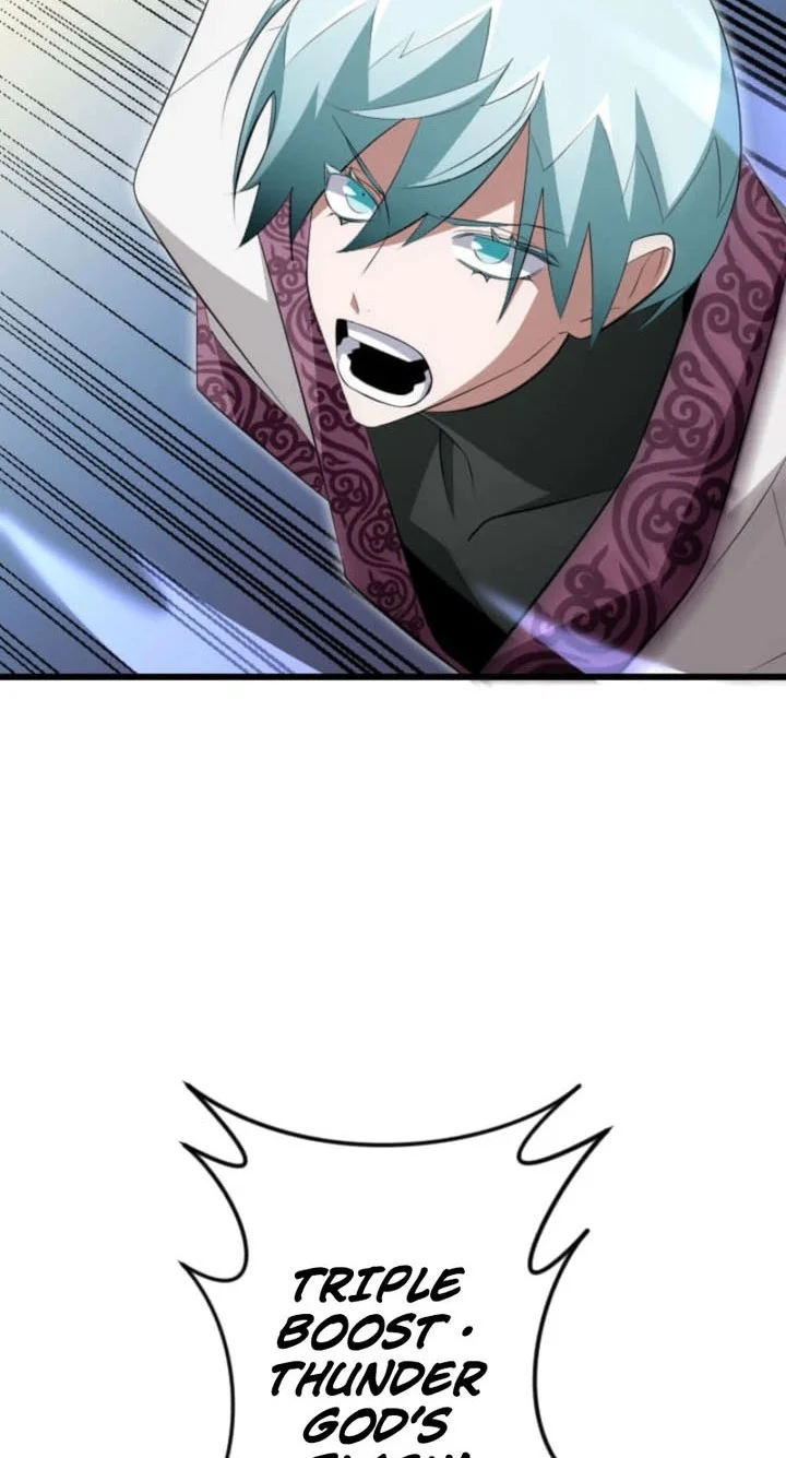 Unparalleled ??? Rank Hidden Equipment Chapter 86 Gambar 53