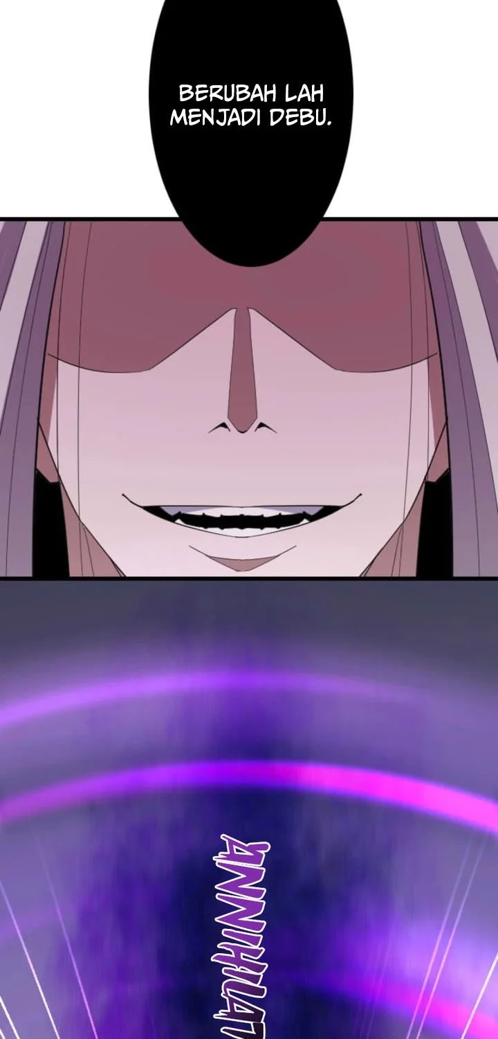 Unparalleled ??? Rank Hidden Equipment Chapter 86 Gambar 63