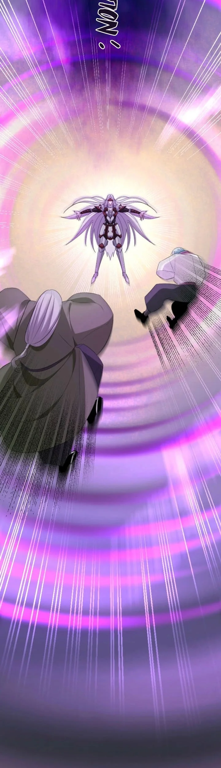 Unparalleled ??? Rank Hidden Equipment Chapter 86 Gambar 64