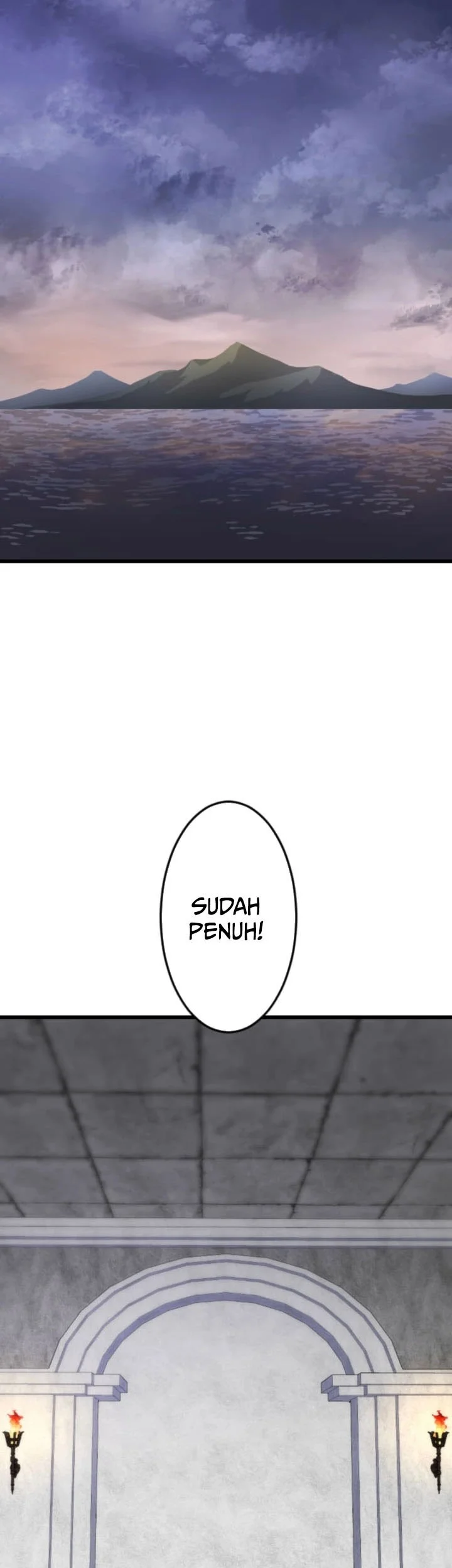 Unparalleled ??? Rank Hidden Equipment Chapter 86 Gambar 66