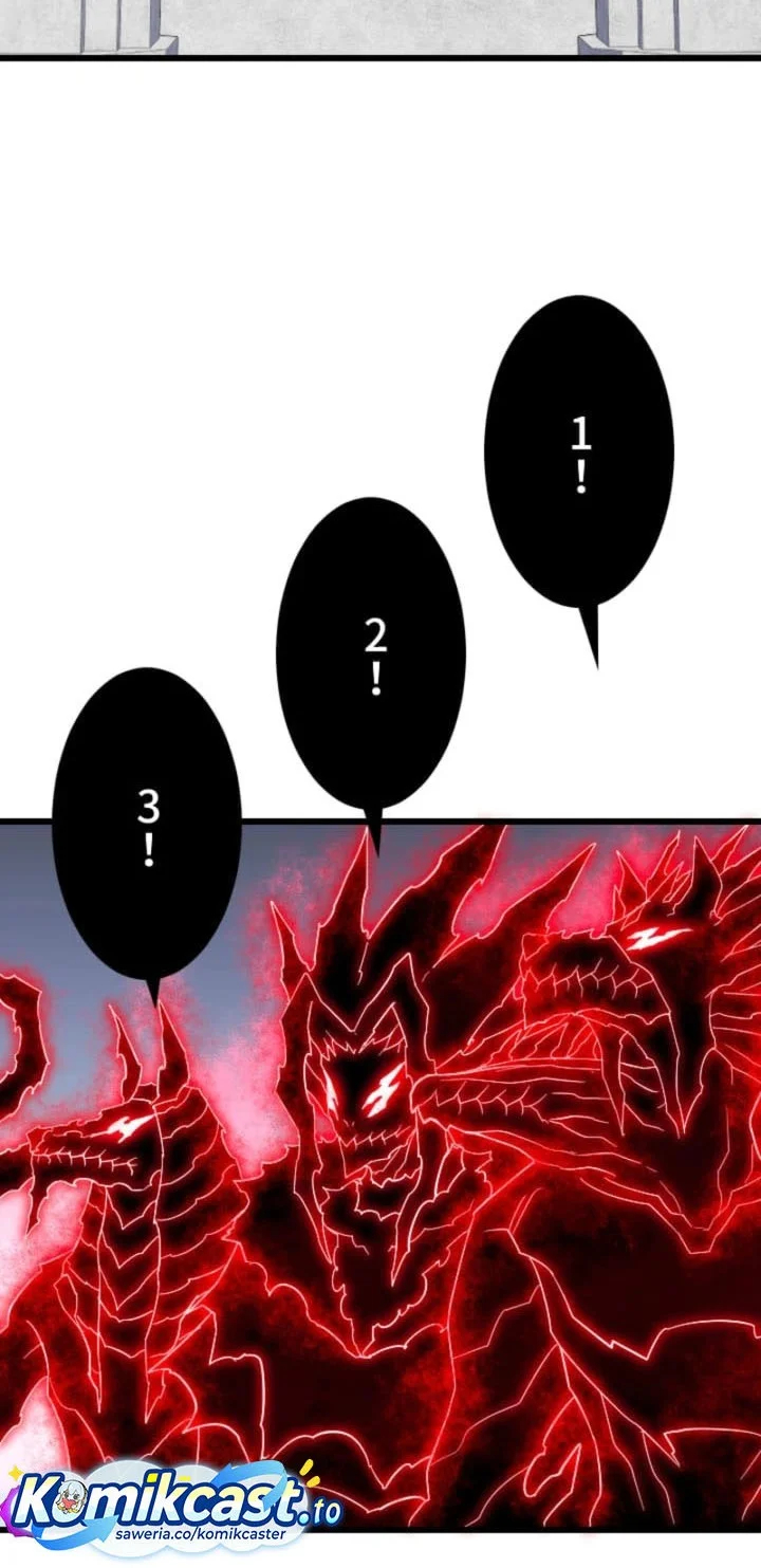 Unparalleled ??? Rank Hidden Equipment Chapter 86 Gambar 67