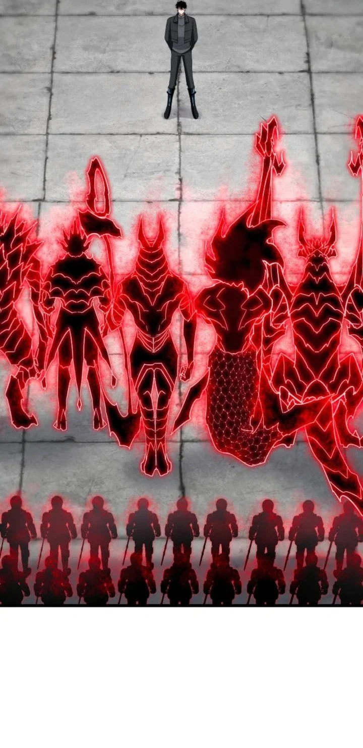 Unparalleled ??? Rank Hidden Equipment Chapter 86 Gambar 69