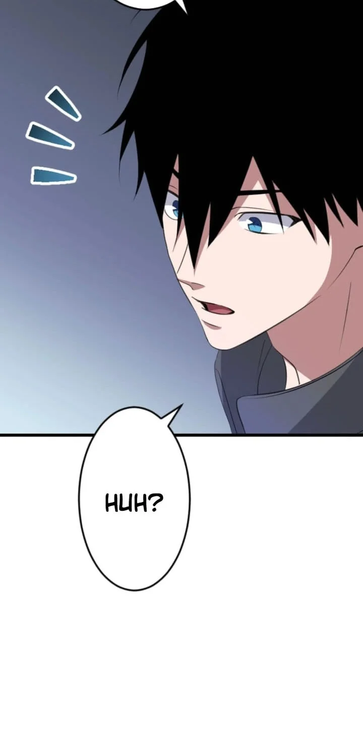 Unparalleled ??? Rank Hidden Equipment Chapter 86 Gambar 71