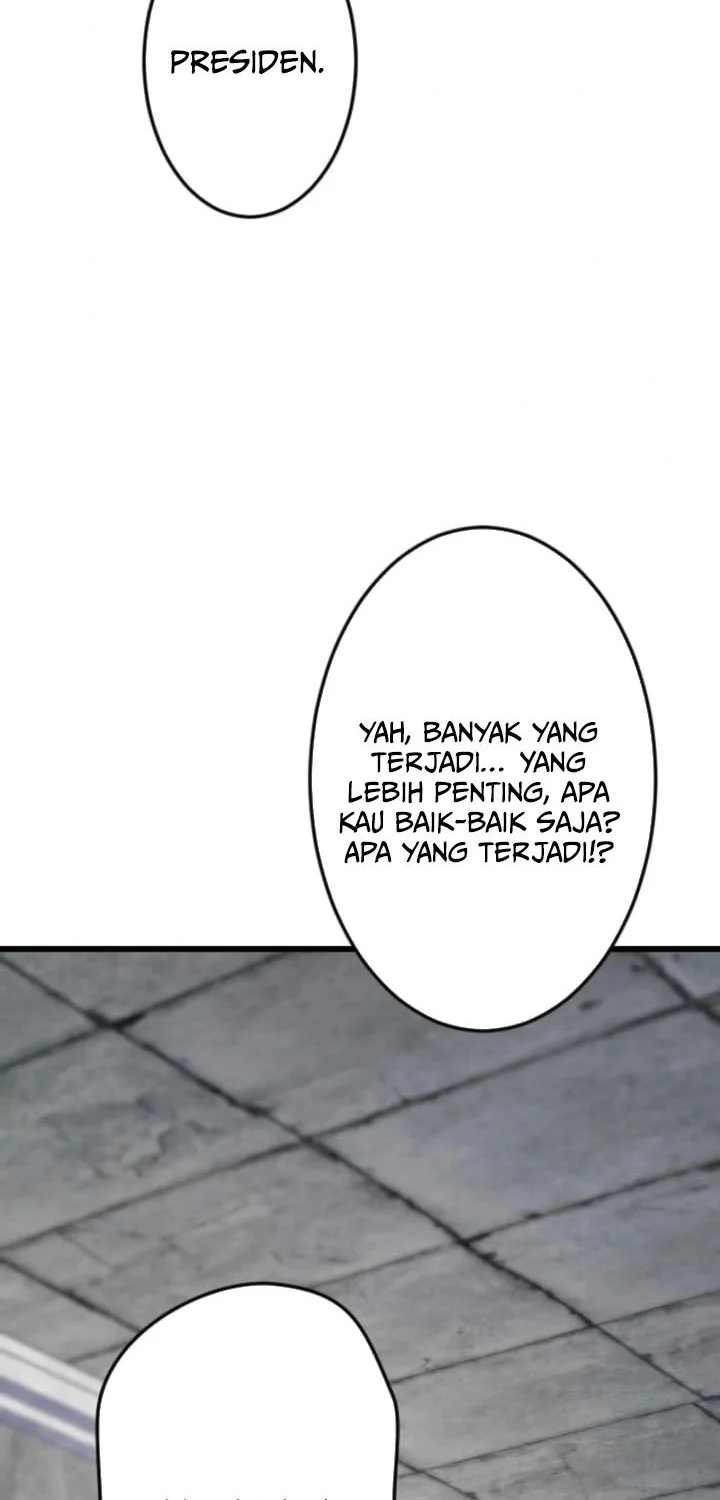 Unparalleled ??? Rank Hidden Equipment Chapter 86 Gambar 77