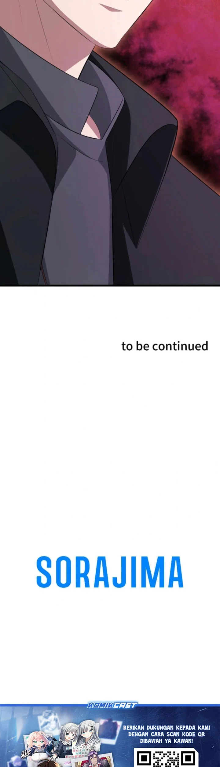 Unparalleled ??? Rank Hidden Equipment Chapter 86 Gambar 86