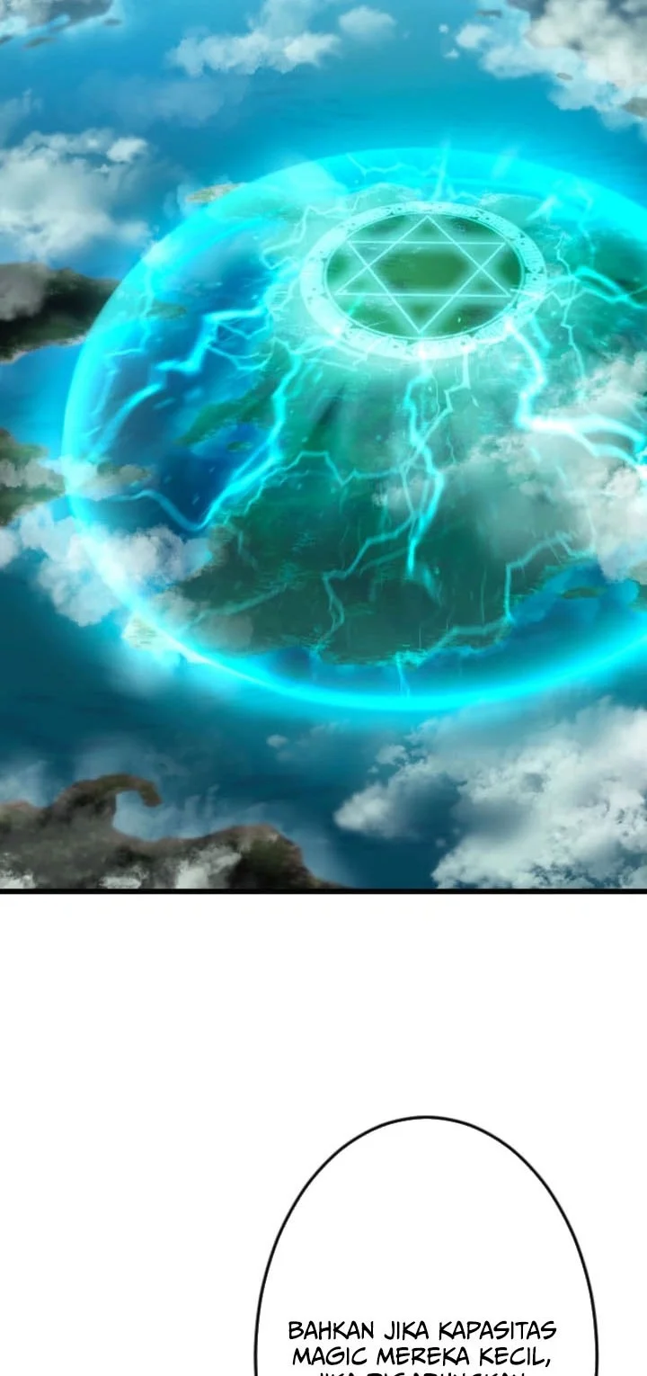 Unparalleled ??? Rank Hidden Equipment Chapter 86 Gambar 7