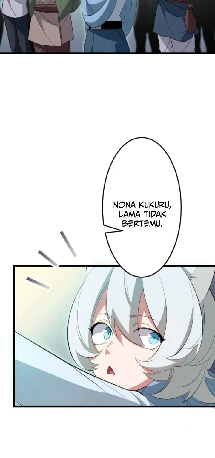 Unparalleled ??? Rank Hidden Equipment Chapter 86 Gambar 9