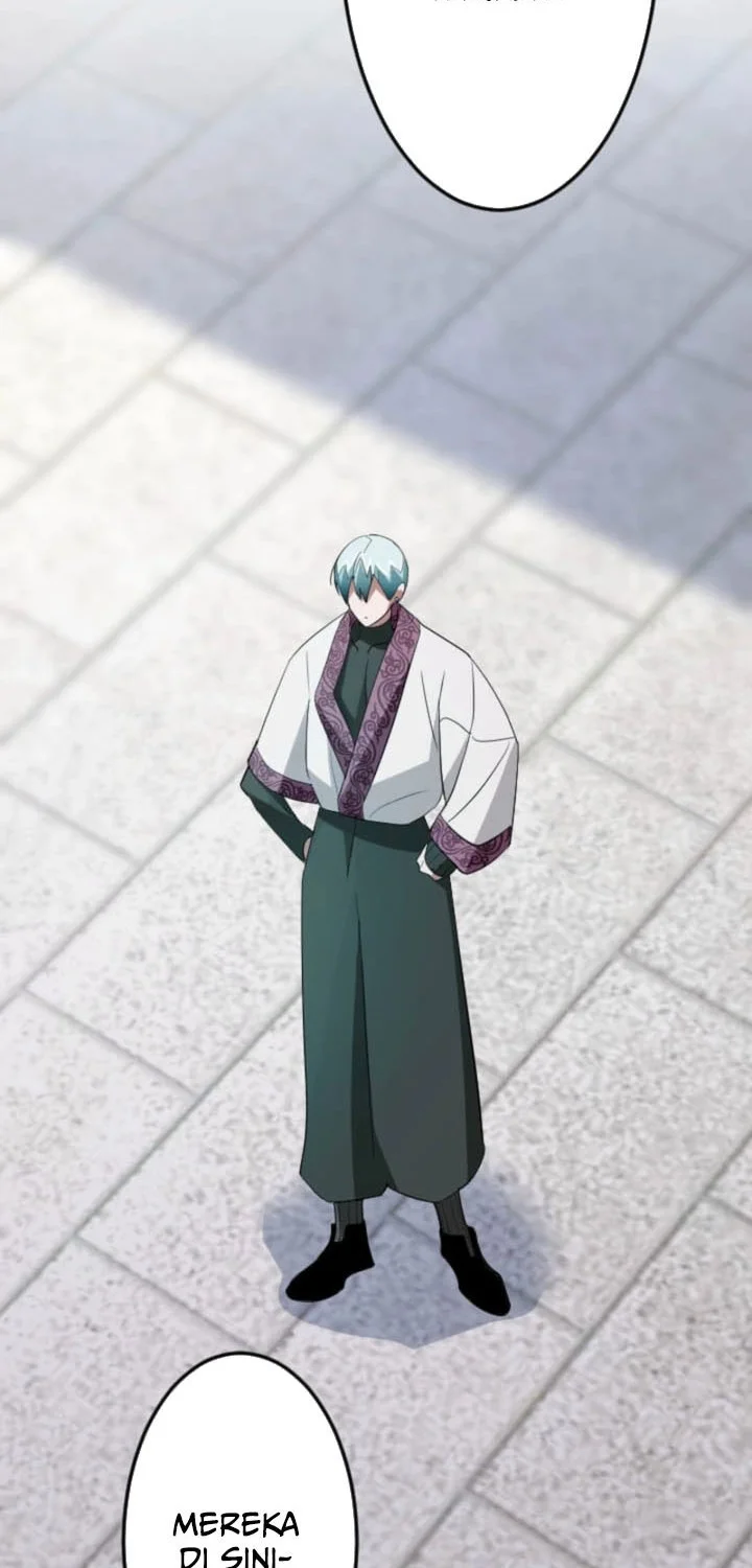 Unparalleled ??? Rank Hidden Equipment Chapter 86 Gambar 15