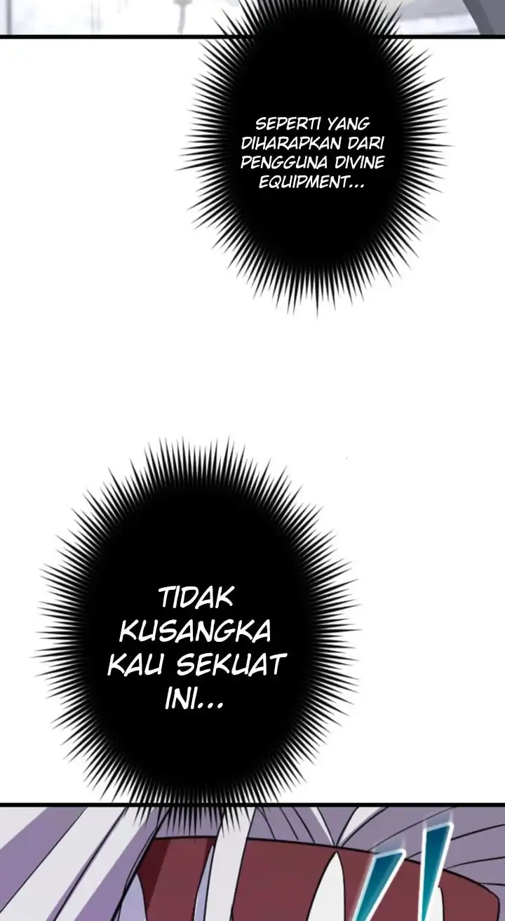 Unparalleled ??? Rank Hidden Equipment Chapter 87 Gambar 23