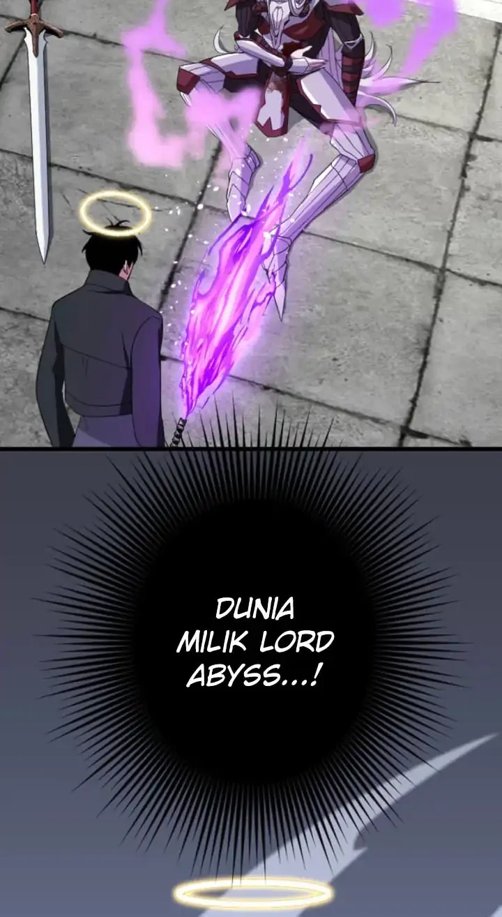 Unparalleled ??? Rank Hidden Equipment Chapter 87 Gambar 25